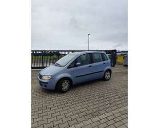 Fiat Idea Gebrauchtwagen