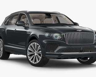 Bentley Bentayga Gebrauchtwagen