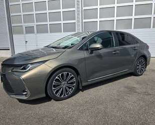 Toyota Corolla Gebrauchtwagen