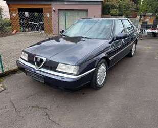 Alfa Romeo 164 Gebrauchtwagen