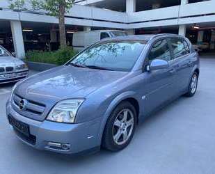 Opel Signum Gebrauchtwagen