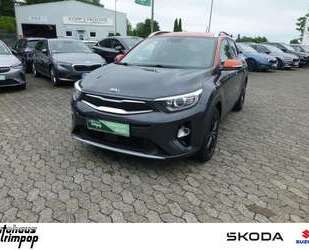 Kia Stonic Gebrauchtwagen