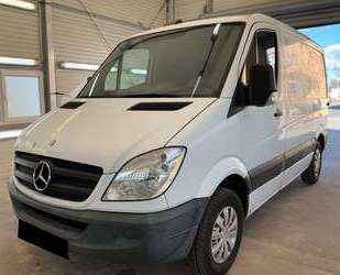 Mercedes-Benz Sprinter Gebrauchtwagen