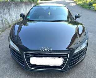 Audi R8 Gebrauchtwagen