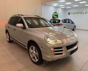 Porsche Cayenne Gebrauchtwagen