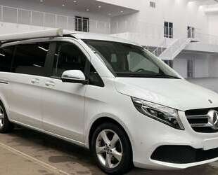 Mercedes-Benz Marco Polo Gebrauchtwagen