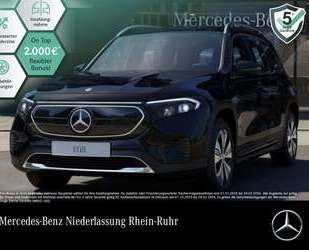 Mercedes-Benz EQB 300 Gebrauchtwagen