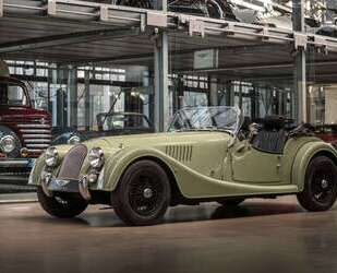 Morgan Plus 4 Gebrauchtwagen