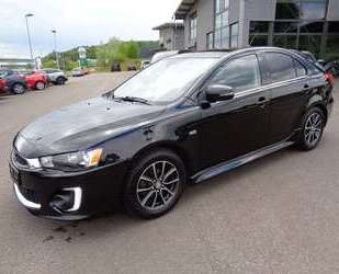 Mitsubishi Lancer Gebrauchtwagen