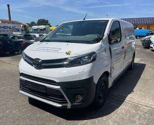 Toyota Proace Gebrauchtwagen