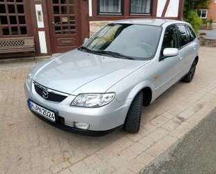 Mazda 323 Gebrauchtwagen