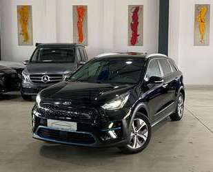 Kia e-Niro Gebrauchtwagen