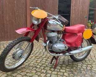 Jawa 250 Gebrauchtwagen
