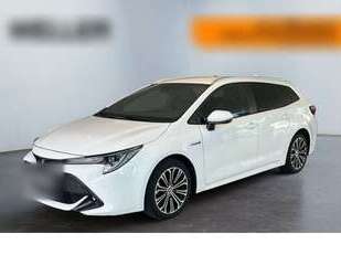 Toyota Corolla Gebrauchtwagen