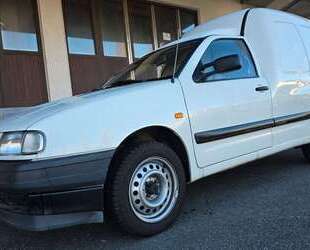 Seat Inca Gebrauchtwagen