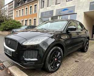 Jaguar E-Pace Gebrauchtwagen