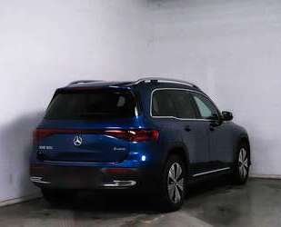 Mercedes-Benz EQB 300 Gebrauchtwagen