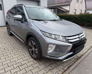 Mitsubishi Eclipse Gebrauchtwagen