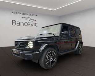 Mercedes-Benz G 450 Gebrauchtwagen