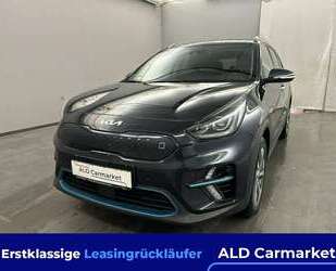 Kia e-Niro Gebrauchtwagen