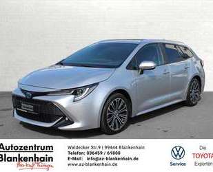 Toyota Corolla Gebrauchtwagen