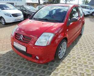 Citroen C2 Gebrauchtwagen
