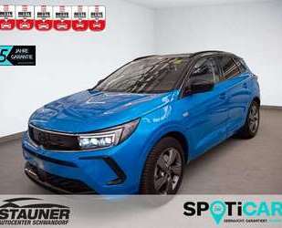 Opel Grandland X Gebrauchtwagen