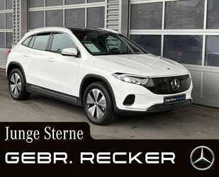 Mercedes-Benz EQA 300 Gebrauchtwagen