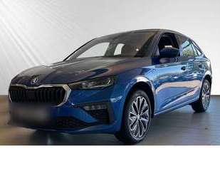 Skoda Scala Gebrauchtwagen