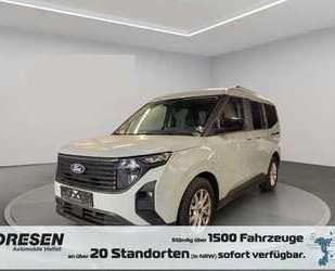 Ford Tourneo Courier Gebrauchtwagen