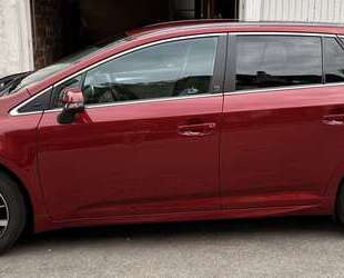 Toyota Avensis Gebrauchtwagen