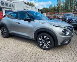 Nissan Juke Gebrauchtwagen