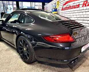 Porsche 911 Gebrauchtwagen