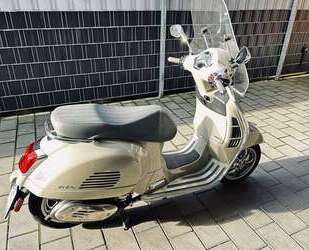 Vespa GTS 300 Gebrauchtwagen