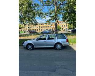 VW Bora 