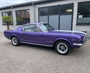Ford Mustang Gebrauchtwagen