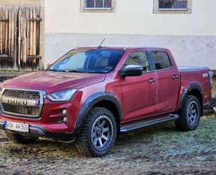 Isuzu D-Max Gebrauchtwagen