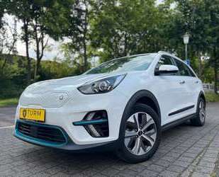 Kia Niro Gebrauchtwagen