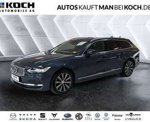 Volvo V90 Gebrauchtwagen