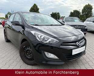 Hyundai i30 Gebrauchtwagen