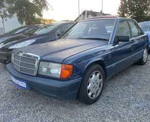 Mercedes-Benz 190 Gebrauchtwagen