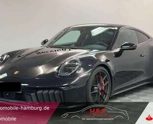 Porsche 911 Gebrauchtwagen