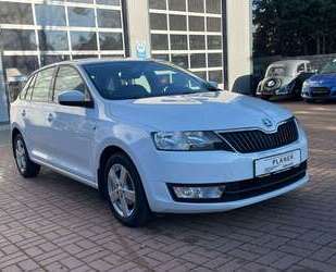 Skoda Rapid/Spaceback Gebrauchtwagen