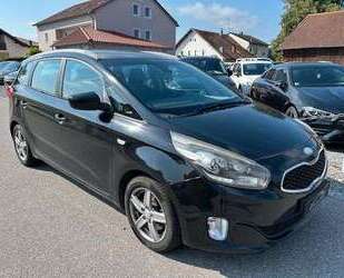 Kia Carens Gebrauchtwagen