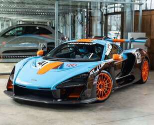 Ford GT Gebrauchtwagen
