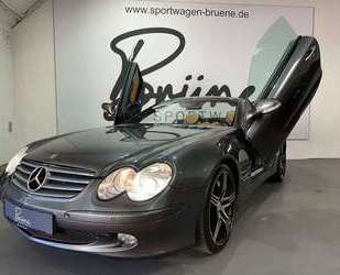 Mercedes-Benz SLR Gebrauchtwagen