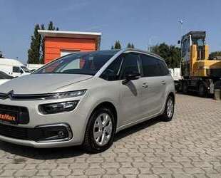 Citroen Grand C4 Picasso Gebrauchtwagen
