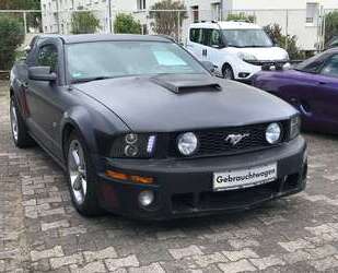 Ford Mustang Gebrauchtwagen