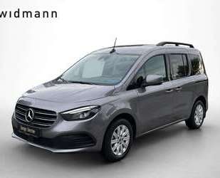 Mercedes-Benz T-Class Gebrauchtwagen