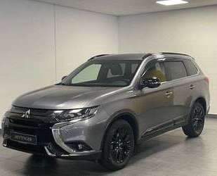 BMW Outlander 